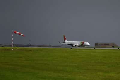 Image for Portugal's TAP sees strong growth potential in Brazil, Africa