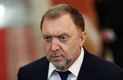 Image for EU in stalemate over Russia-linked Raiffeisen compensation, diplomats say