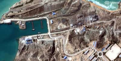 Image for Iran war enters second week as Trump demands 'unconditional surrender'