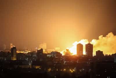 Image for Exclusive-US believes Russia response to Ukraine drone attack not over yet, expects multi-pronged strike