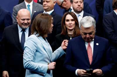 Image for Exclusive-Ukraine hits out at Europe's payout from frozen Russian cash