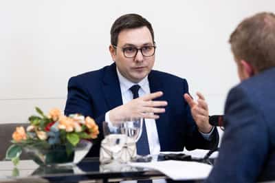 Image for Europe needs to engage U.S., bring it closer to Ukraine, Czech minister says