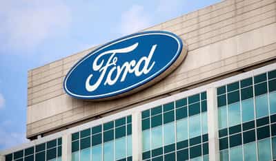 Image for Ford recalls nearly 102,000 vehicles over risk of door trim detachment, NHTSA says