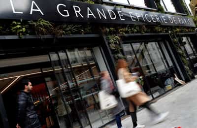 Image for Euro zone growth, inflation on benign path, keeping rate cut bets muted