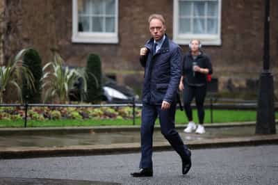 Image for Unilever ditches CEO Schumacher in surprise move