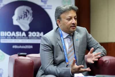 Image for India's Zydus Lifesciences to buy 86% stake in French medical devices maker