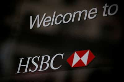 Image for HSBC names Asia veteran Christopher Chua global M&A head