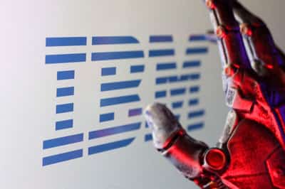 Image for IBM wins UK lawsuit against LzLabs over alleged theft of mainframe technology