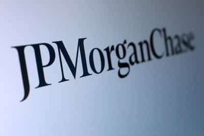 Image for ECB fines JPMorgan's European arm 12.2 million euros for misreporting capital requirements