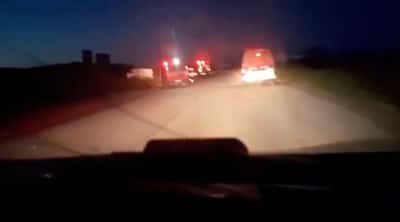 Image for Medic survived Gaza shootings by pleading in Hebrew, Palestinian Red Crescent says