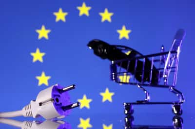 Image for Analysis-'Made in EU' auto rules risk backlash from friends and rivals