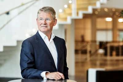 Image for Novo Nordisk's new chairman has 'carte blanche' after board clear-out