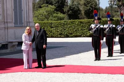 Image for Italy and Algeria boost cooperation with new security and business deals