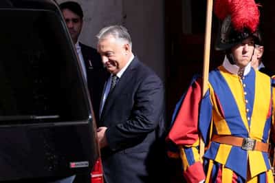 Image for Sharp rise in Hungary's deficit, inflation could harm credit rating, S&P Global says