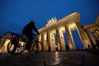 Image for Analysis-German spending boost to leave lasting impact on world bond markets