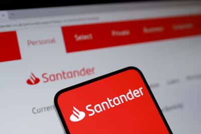 Image for Santander aims to become big retail bank in US with $12.2 billion Webster deal