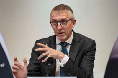 Image for UK banking stability watchdog proposes liquidity reform for banks