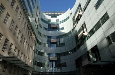 Image for BBC sacks radio host Scott Mills after historic police investigation reported