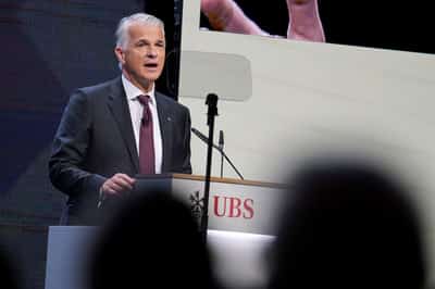 Image for Factbox-New UBS rules: what are they and how will they impact Swiss bank?