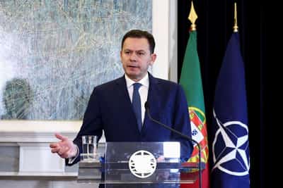 Image for Portugal aims to reach NATO's defence spending goal without harming finances