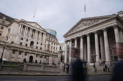 Image for Major brokerages expect BoE to cut rates in December after key policy meeting