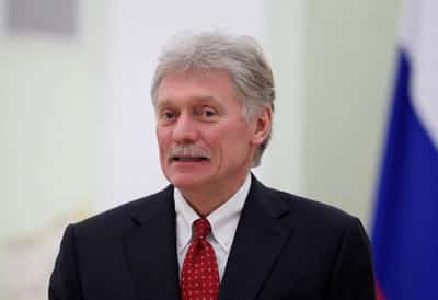 Image for Kremlin says US is wrong to condition economic cooperation with Russia on Ukraine peace deal