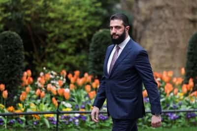 Image for EU proposes full resumption of cooperative agreement with Syria