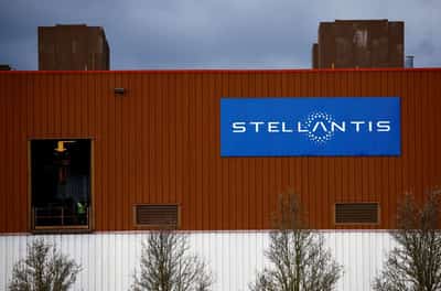 Image for Stellantis to recall over 53,000 US vehicles over fuel pump issue, NHTSA says