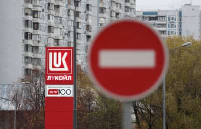 Image for Lukoil-Moldova grants free use of airport fuel terminal to government amid US sanctions