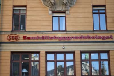 Image for Sweden's SBB to offload community property portfolio in deal valued at $3.4 billion