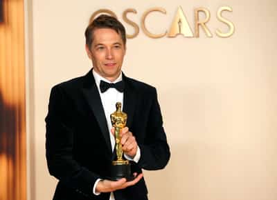 Image for 'Anora' filmmaker Sean Baker wins Oscar for Best Director