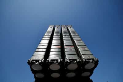 Image for Thales eyes more SAMP/T deals after Denmark picks European anti-missile system