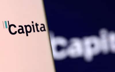 Image for UK's Capita fined $19 million for 2023 cyber breach