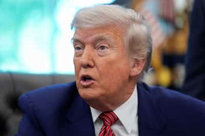 Image for Trump's trade war imperils Spanish hatmaker's business with US Orthodox Jews