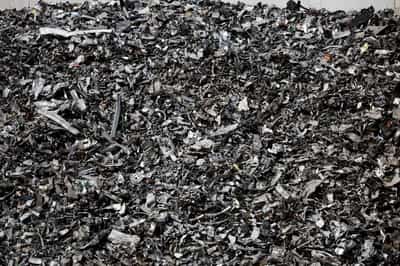 Image for EU aluminium producers push for 30% scrap export levy