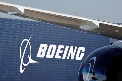 Image for UK competition watchdog weighs probe into Boeing-Spirit Aero deal