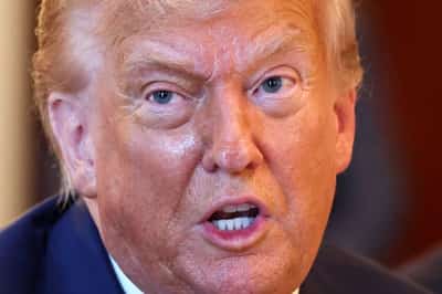 Image for Timeline of Trump's remarks on Palestinian displacement, Gaza takeover