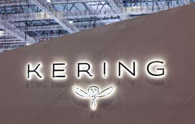 Image for Kering reorganises to boost efficiency at brands
