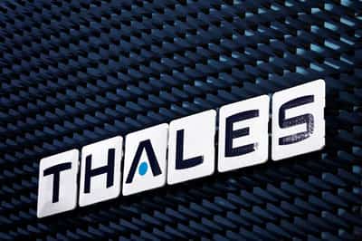 Image for Thales raises 2025 sales growth forecast on strong defence demand