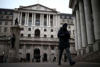 Image for Bank of England raises threshold for lenders to make resolution plans