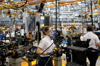 Image for Scania readies 2 billion euro China hub, eyeing Asian growth