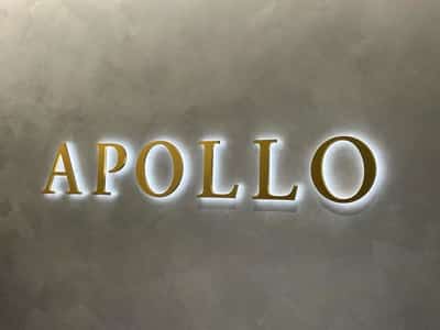 Image for Apollo nears $1.6 billion deal for auto interiors business of France's Forvia, Bloomberg News reports