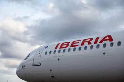Image for Spain's Iberia plans to increase long-haul fleet to 70 aircraft