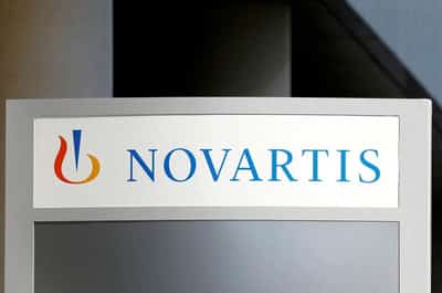 Image for Sandoz family foundation offers $3 billion worth of Novartis shares