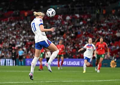 Image for Sport-Euro 2028 among events to benefit as UK govt pledges $1.2 billion investment in sport