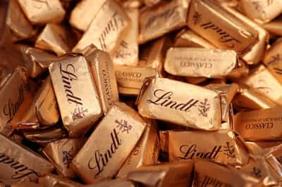 Image for Swiss chocolate maker Lindt will increase prices again in 2025