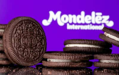 Image for Cadbury maker Mondelez slashes annual profit forecast as demand weakens