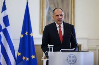 Image for Greece plans extension of territorial waters despite Turkish warning