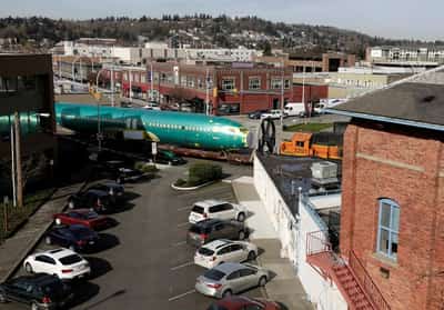 Image for Boeing 737 production increase plans likely to overshadow expected fourth-quarter loss