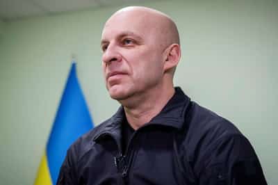 Image for Ukraine says eastern front stabilised after recent Russian thrust